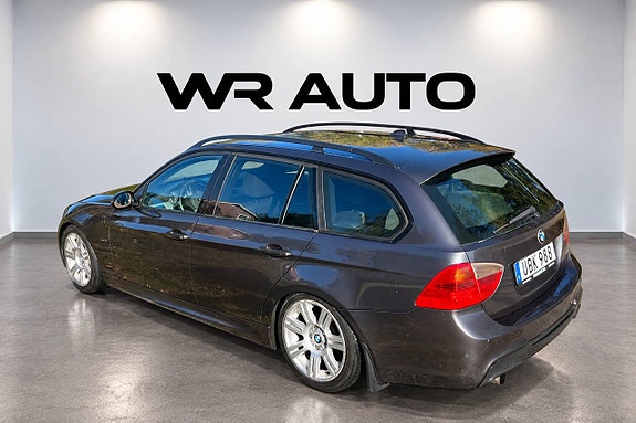 BMW 320d 7 of 18