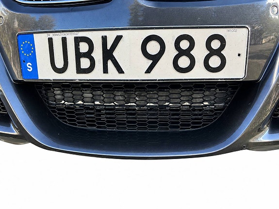 BMW 320d 18 of 18