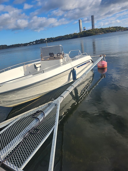 Ryds 600 gts 3 of 6