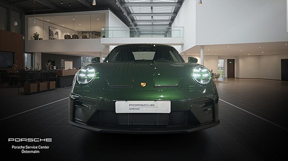 Porsche 911 GT3 7 of 16