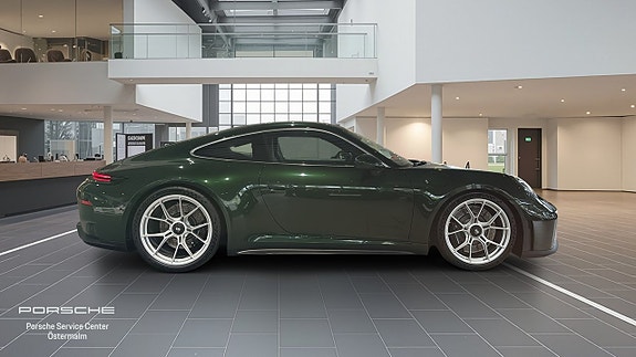 Porsche 911 GT3 16 of 16
