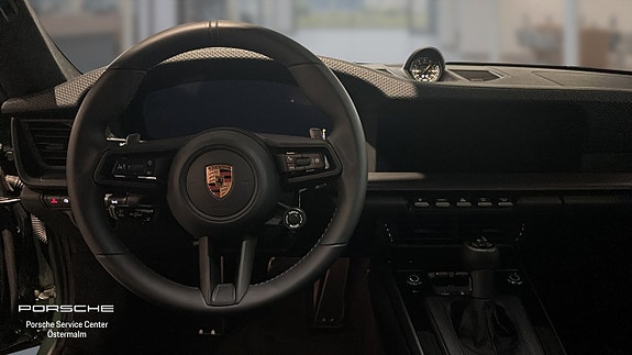 Porsche 911 GT3 13 of 16