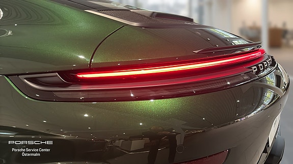 Porsche 911 GT3 10 of 16