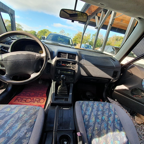 Suzuki X-90 7 of 10