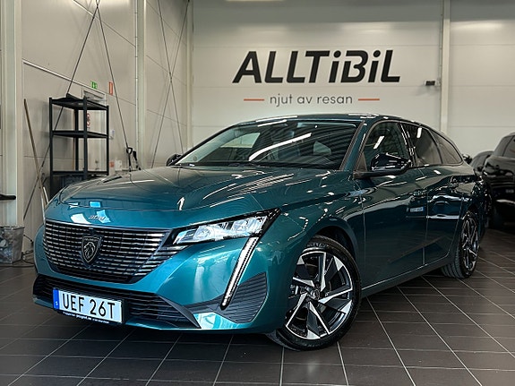 Peugeot 308 SW