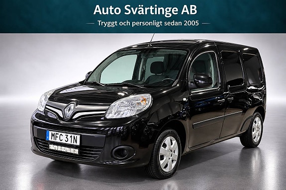 Renault Kangoo Express Maxi