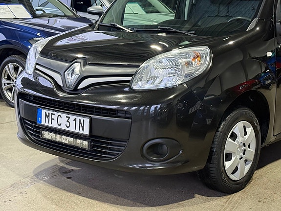 Renault Kangoo Express Maxi 3 of 26
