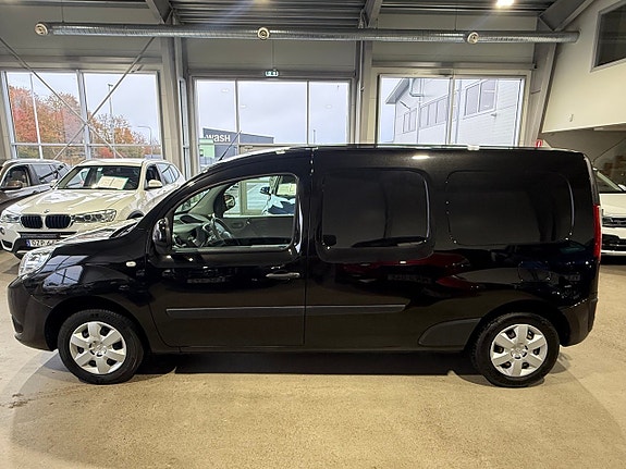 Renault Kangoo Express Maxi 5 of 26
