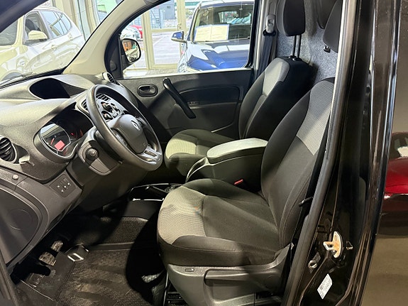 Renault Kangoo Express Maxi 7 of 26