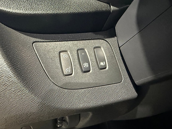 Renault Kangoo Express Maxi 25 of 26