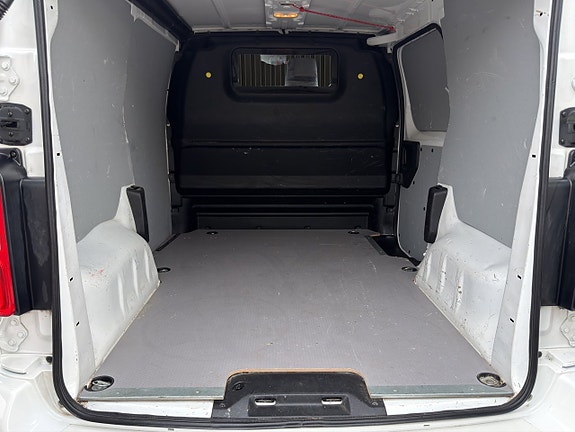 Citroen Jumpy 13 of 25