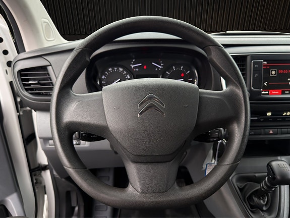 Citroen Jumpy 15 of 25