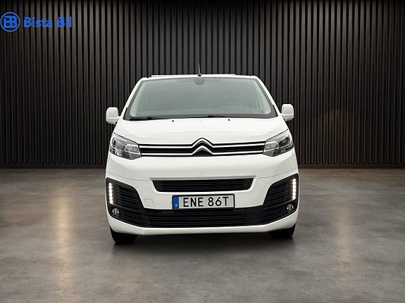 Citroen Jumpy 7 of 25