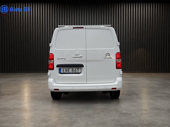 Citroen Jumpy 8 of 25