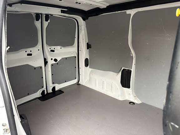 Citroen Jumpy 12 of 25