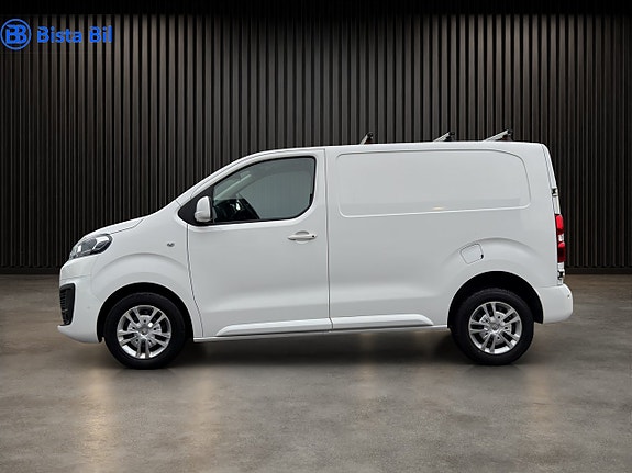 Citroen Jumpy 9 of 25