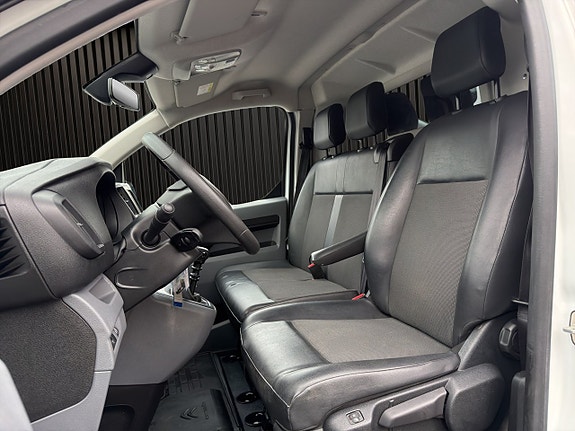 Citroen Jumpy 23 of 25