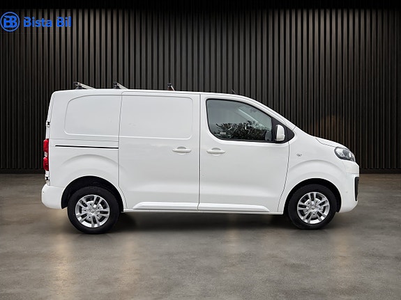 Citroen Jumpy 10 of 25