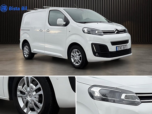 Citroen Jumpy 2 of 25