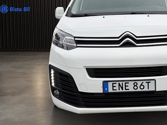 Citroen Jumpy 5 of 25