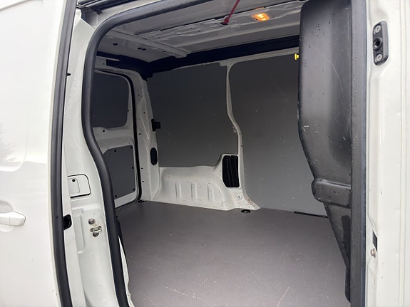 Citroen Jumpy 11 of 25