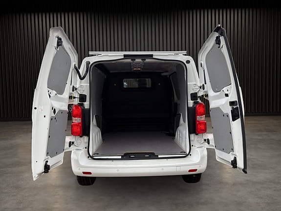 Citroen Jumpy 25 of 25
