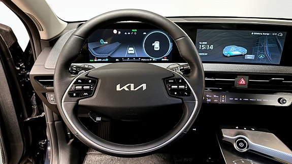 Kia EV6 10 of 12