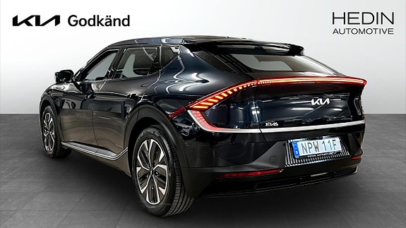 Kia EV6 6 of 12