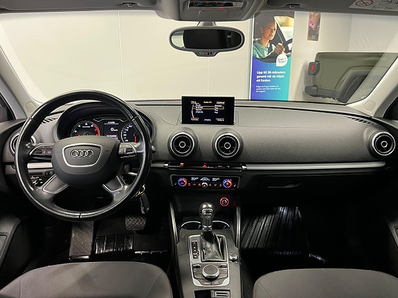 Audi A3 16 of 26