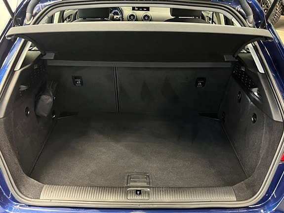 Audi A3 9 of 26