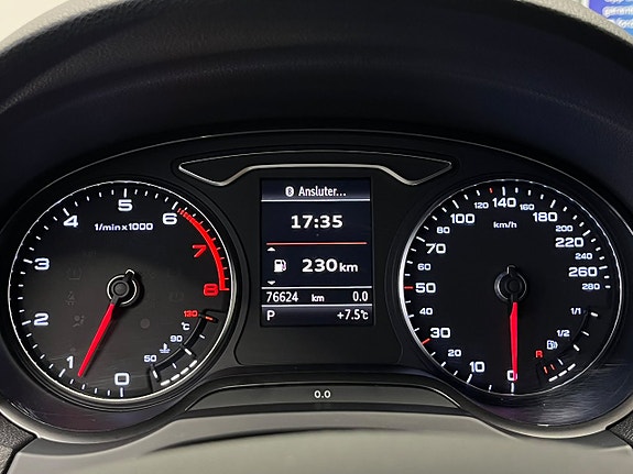 Audi A3 18 of 26
