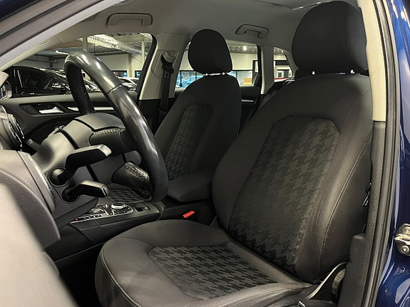 Audi A3 14 of 26