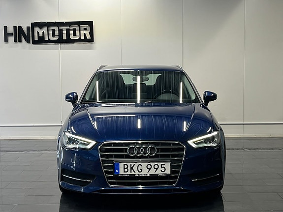 Audi A3 4 of 26
