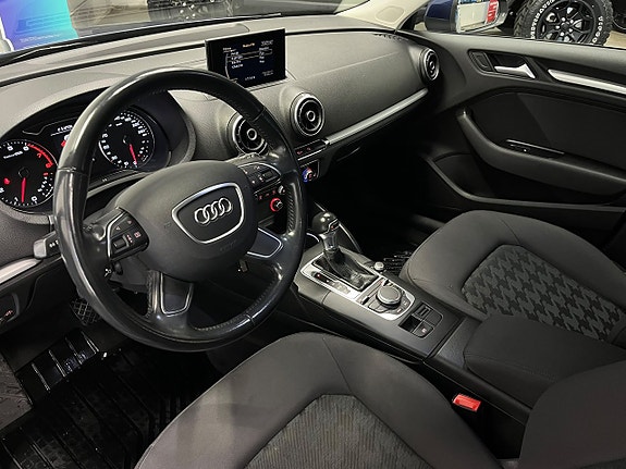 Audi A3 12 of 26
