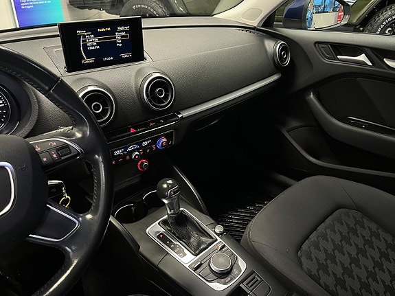 Audi A3 19 of 26