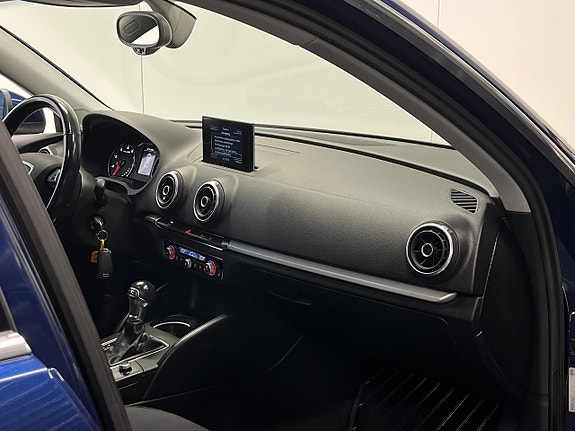 Audi A3 25 of 26