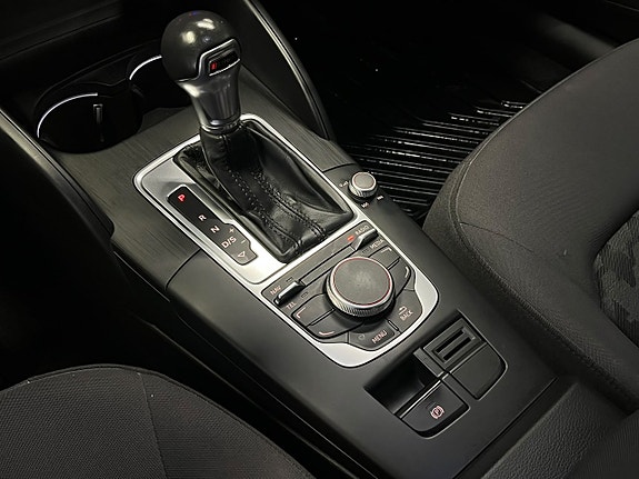 Audi A3 20 of 26
