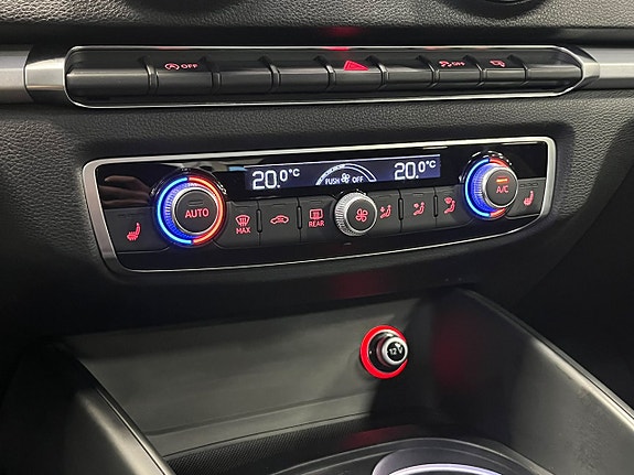 Audi A3 21 of 26