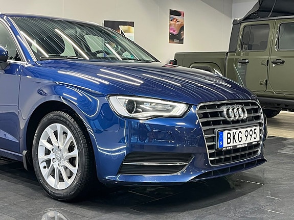 Audi A3 6 of 26