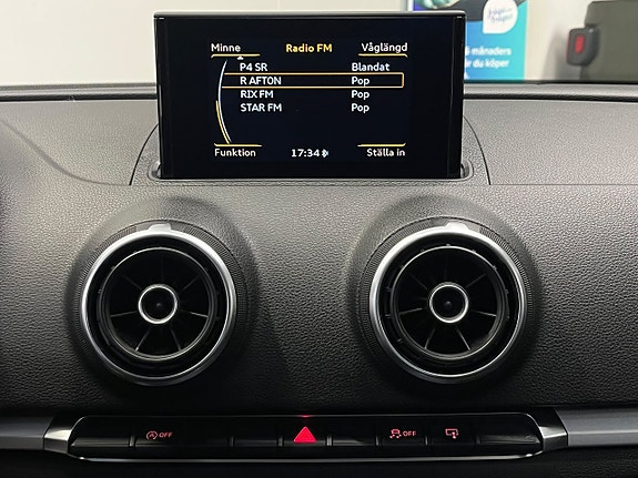 Audi A3 22 of 26