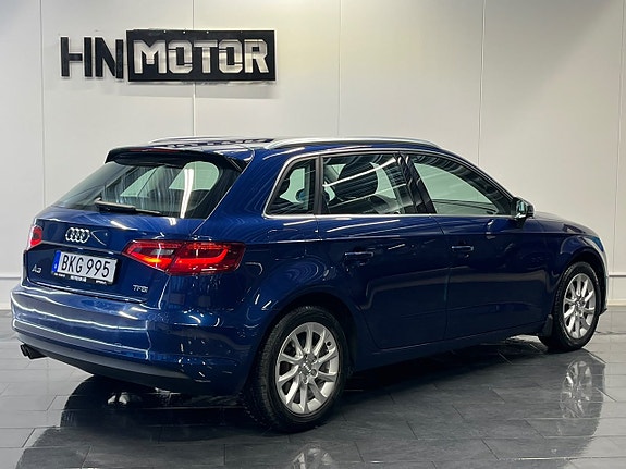 Audi A3 7 of 26