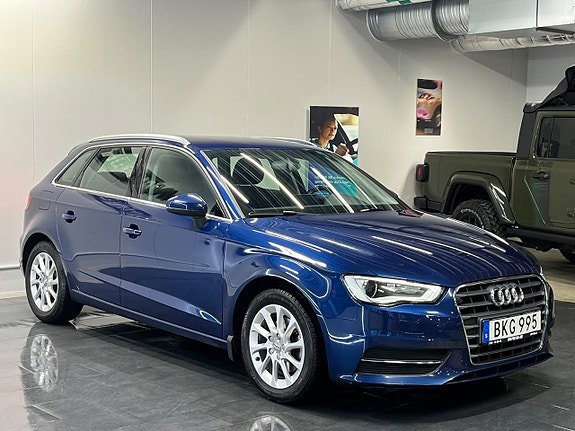 Audi A3 5 of 26