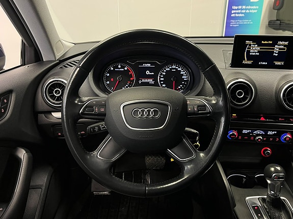 Audi A3 17 of 26