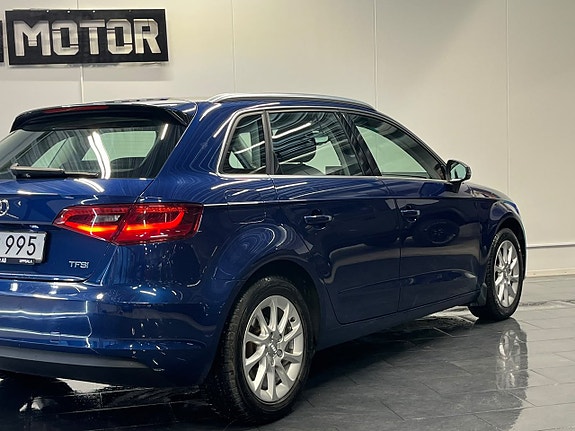 Audi A3 10 of 26
