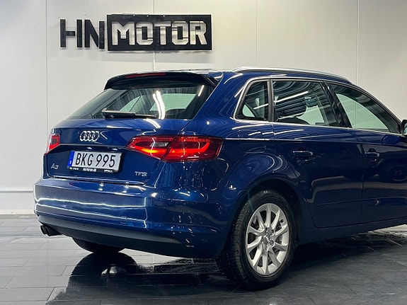 Audi A3 8 of 26