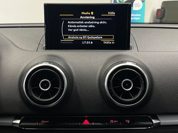 Audi A3 23 of 26