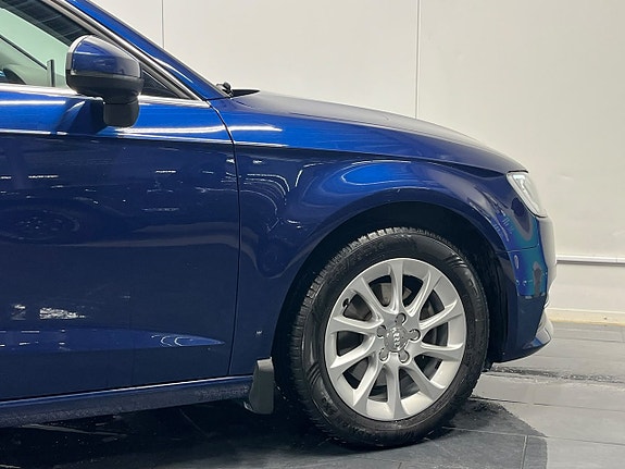 Audi A3 11 of 26