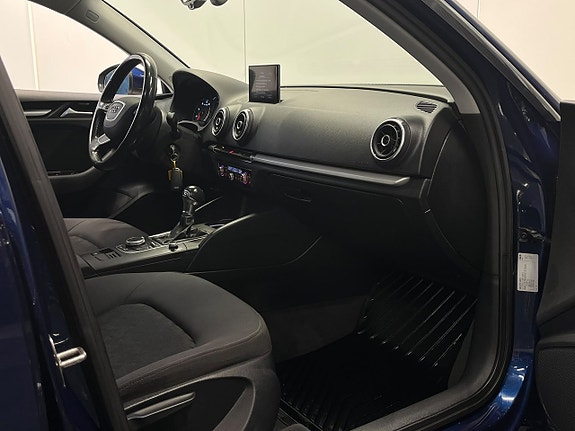Audi A3 24 of 26