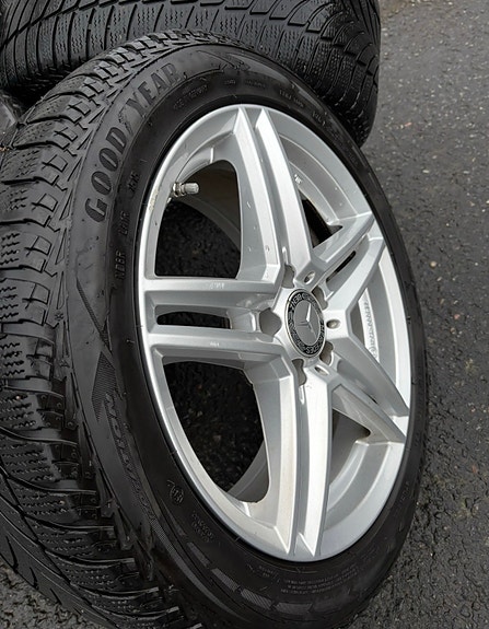 Product image 1 of 5