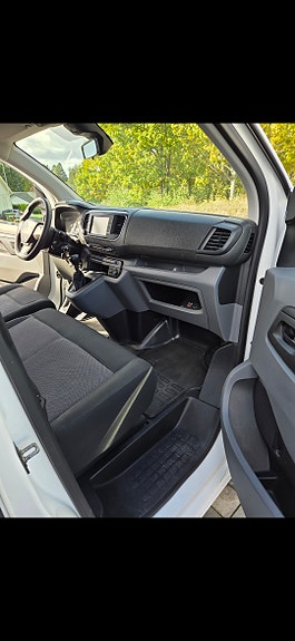 Citroen Jumpy 7 of 8